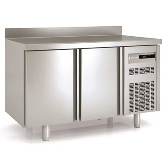 Refrigerated Counter MRG-150 (GN 1/1)