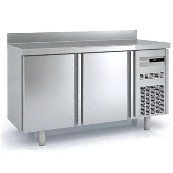 Refrigerated Counter MRS-150