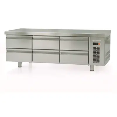 Image for Refrigerated Counter MFB-160-CC