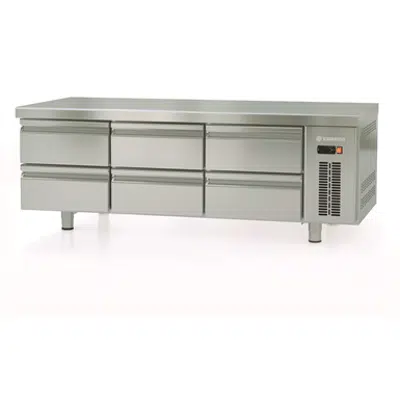 Refrigerated Counter MFB-160-CC için görüntü