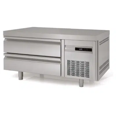 画像 Under-broiler Refrigerated Drawers KBR-47