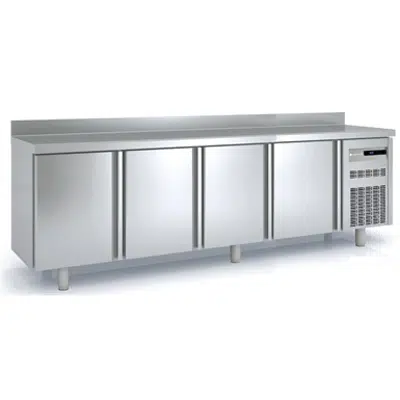 画像 Refrigerated Counter MRS-250