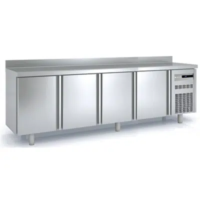 Refrigerated Counter MRS-250 için görüntü