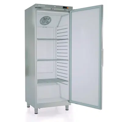 Image for Cabinet Chiller and Freezer RVGI-601 (GN 2/1)