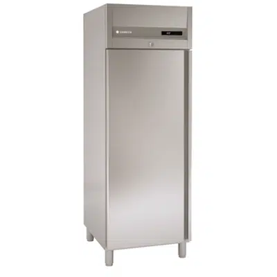 Image for Refrigerated Cabinet AGR 751 GN 2/1
