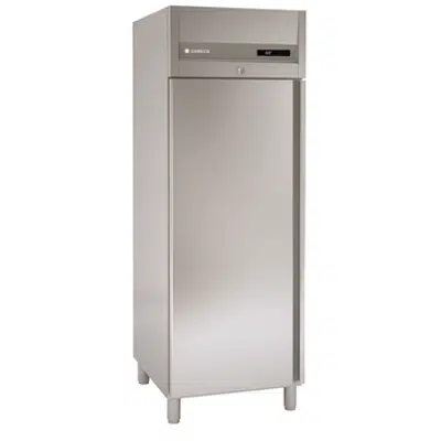 Image pour Refrigerated Cabinet AGR 751 GN 2/1