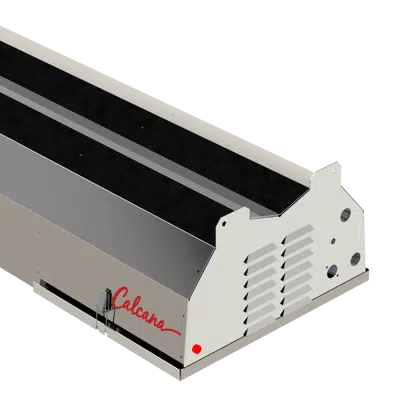 Image pour PH Series Patio Infrared Heaters - High Output Marine Grade