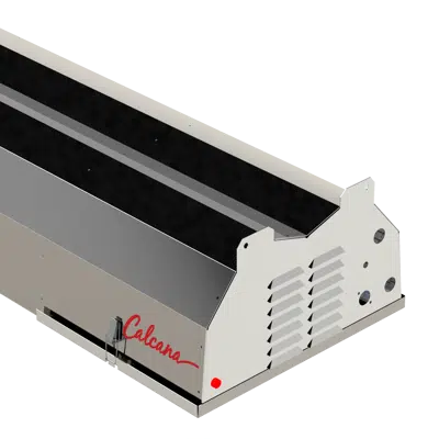 imagem para PH Series Patio Infrared Heaters - High Output Marine Grade