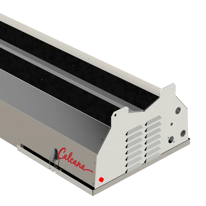 PH Series Patio Infrared Heaters - High Output