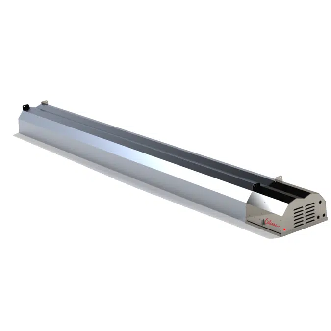 PH Series Patio Infrared Heaters - Standard