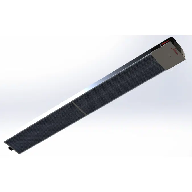 PH Series Patio Infrared Heaters - Standard