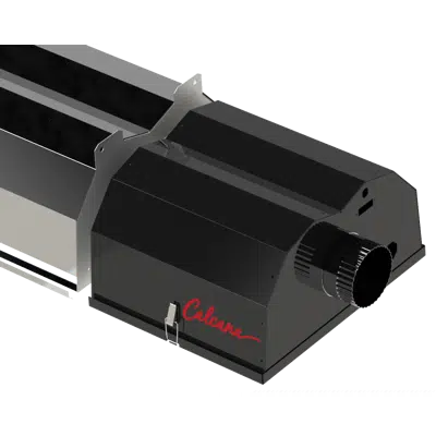 Immagine per CAL Series Garage Infrared Heaters - Modulating