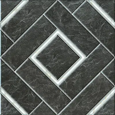afbeelding voor SOSUCO Floor Tile NEROBROOM