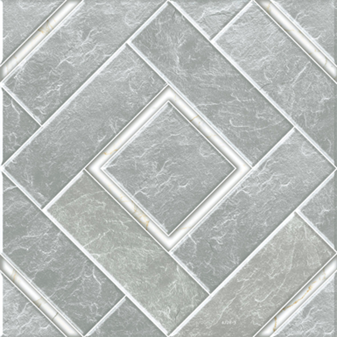 SOSUCO Floor Tile NEROBROOM