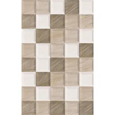 Image for SOSUCO Wall Tile CANDRA