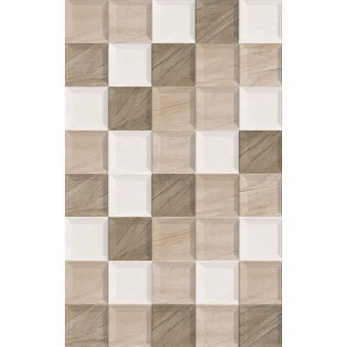 SOSUCO Wall Tile CANDRA