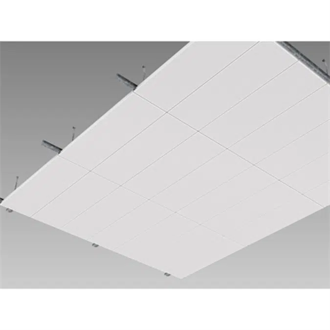 LMD-E 200 | Hook-On Ceiling