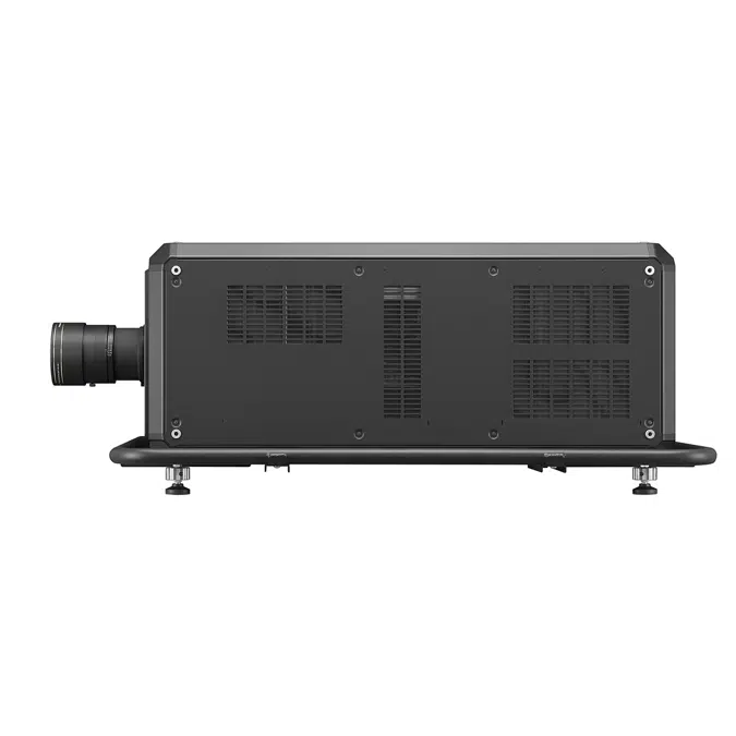 3-Chip DLP™ Projector, Large-Venue, PT-RQ50K