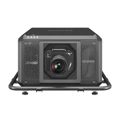 Immagine per 3-Chip DLP™ Projector, Large-Venue, PT-RQ50K