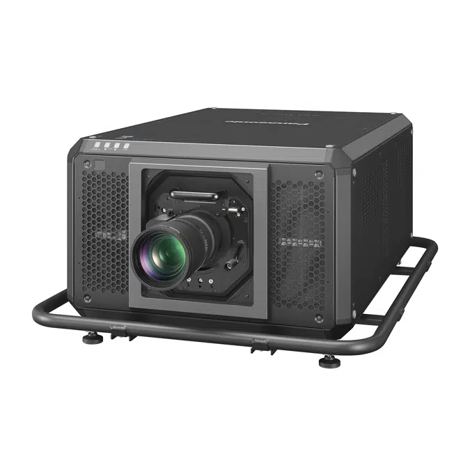 3-Chip DLP™ Projector, Large-Venue, PT-RQ50K