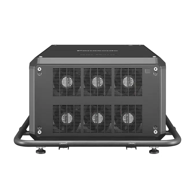 3-Chip DLP™ Projector, Large-Venue, PT-RQ50K