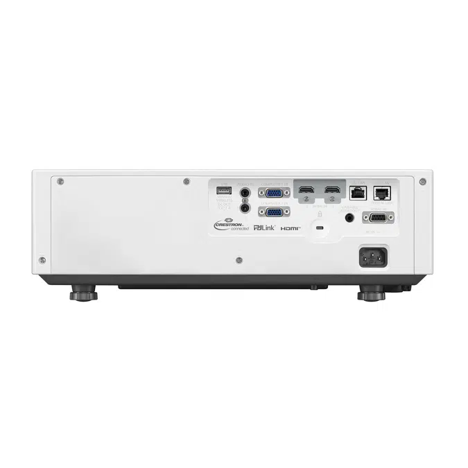 液晶レーザープロジェクター, ポータブル, PT-VMZ51シリーズ