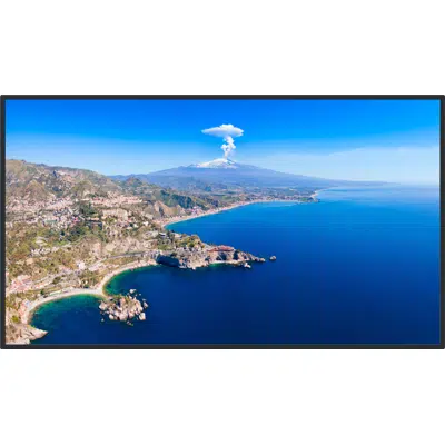 Immagine per 4K UHD LCD Displays, SQ3 Series