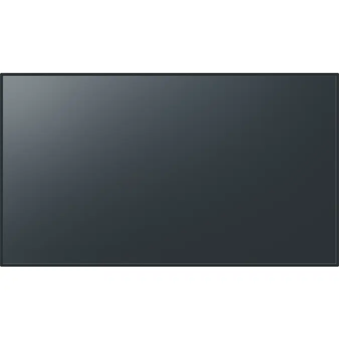 4K UHD LCD Displays, SQ3 Series