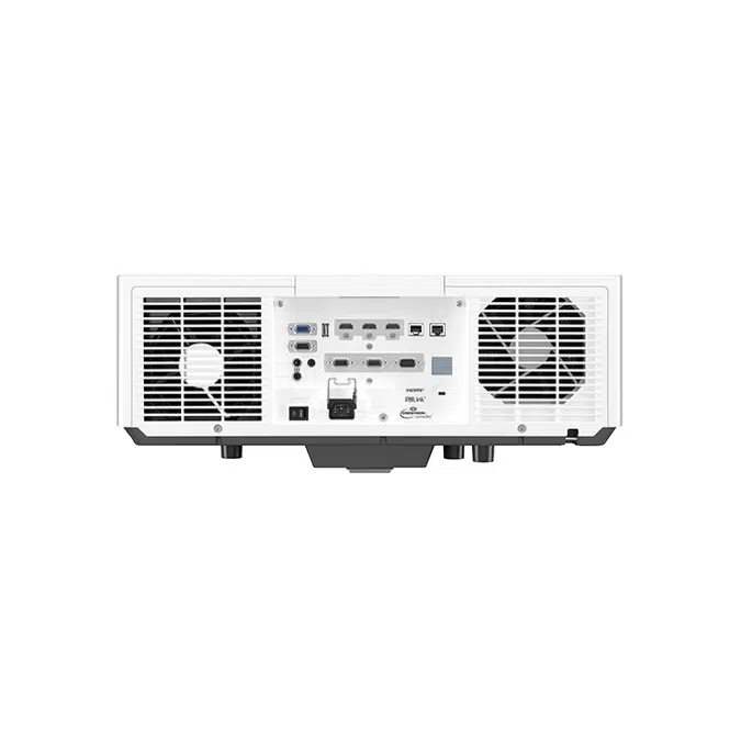 LCD Projector, Installation, PT-MZ882 Series