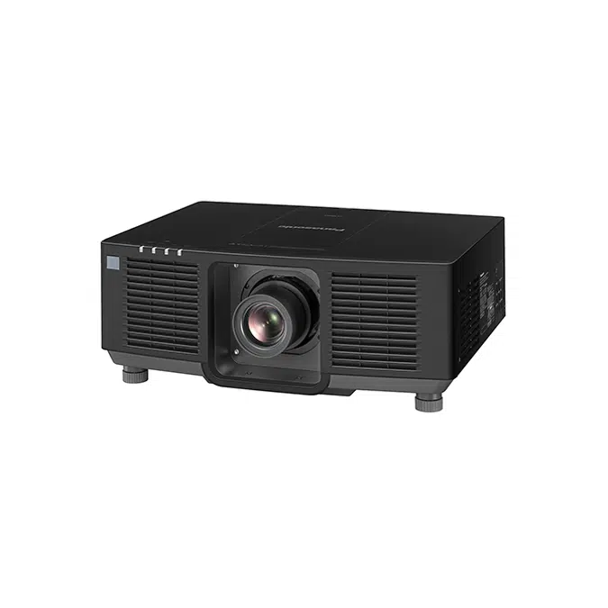 LCD Projector, Installation, PT-MZ882 Series