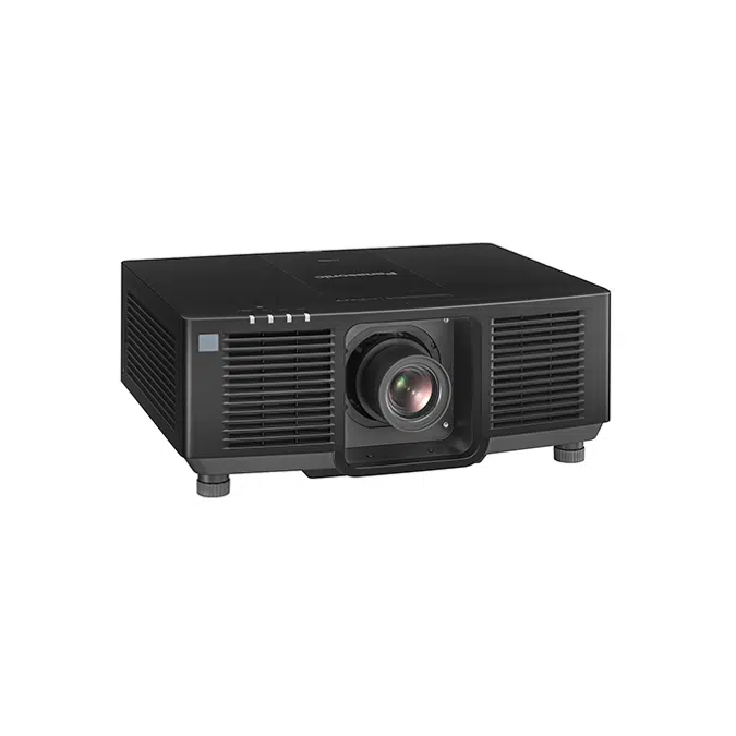 LCD Projector, Installation, PT-MZ882 Series