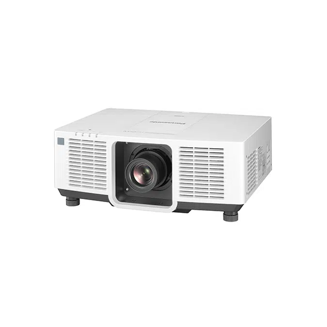 LCD Projector, Installation, PT-MZ882 Series