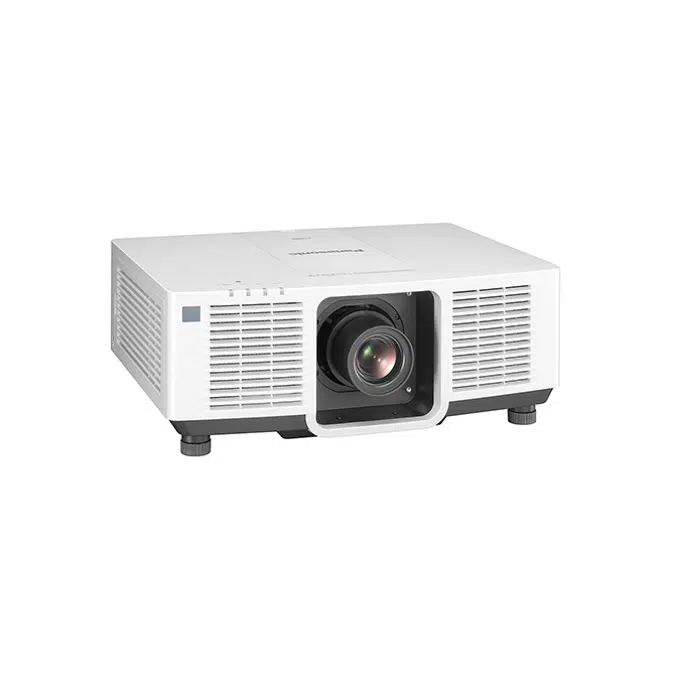 LCD Projector, Installation, PT-MZ882 Series