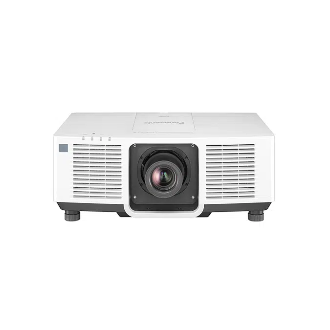 LCD Projector, Installation, PT-MZ882 Series