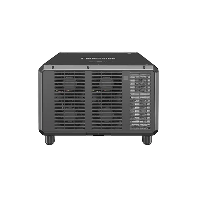3-Chip DLP™ Projector, Large-Venue, PT-RQ35K2 Series
