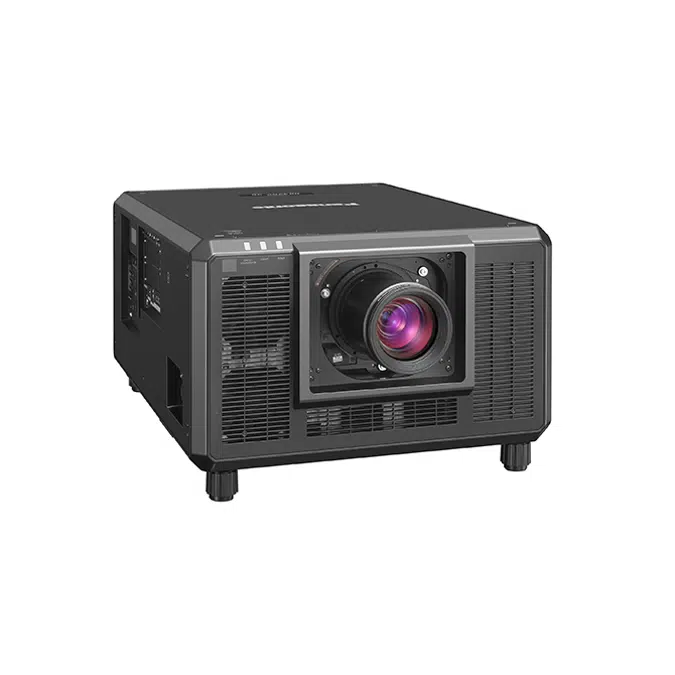 3-Chip DLP™ Projector, Large-Venue, PT-RQ35K2 Series