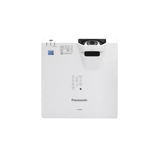 LCD Projector, Short Throw, PT-TMZ400 Series