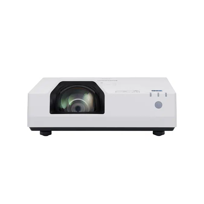 LCD Projector, Short Throw, PT-TMZ400 Series