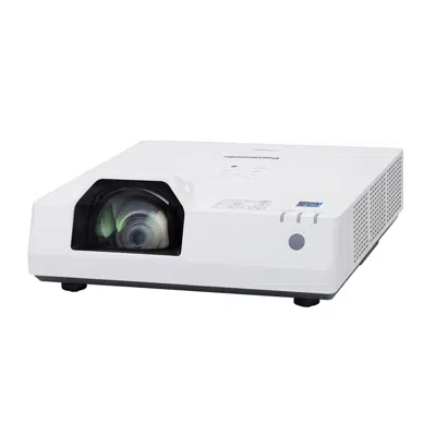 Immagine per LCD Projector, Short Throw, PT-TMZ400 Series