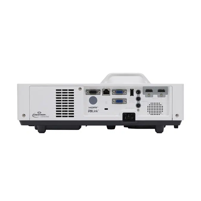 LCD Projector, Short Throw, PT-TMZ400 Series