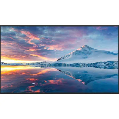 Immagine per 4K UHD液晶ディスプレイ - FQ1シリーズ
