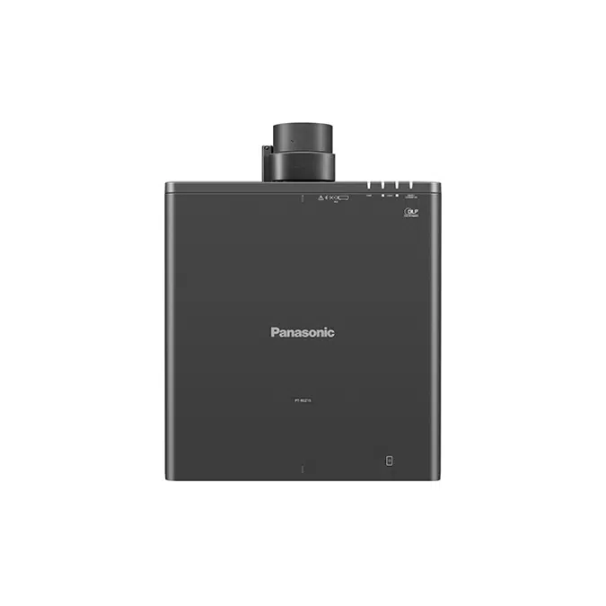 1-Chip DLP™ Projector, Installation, PT-REZ15 Series