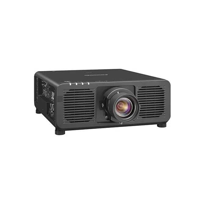1-Chip DLP™ Projector, Installation, PT-REZ15 Series