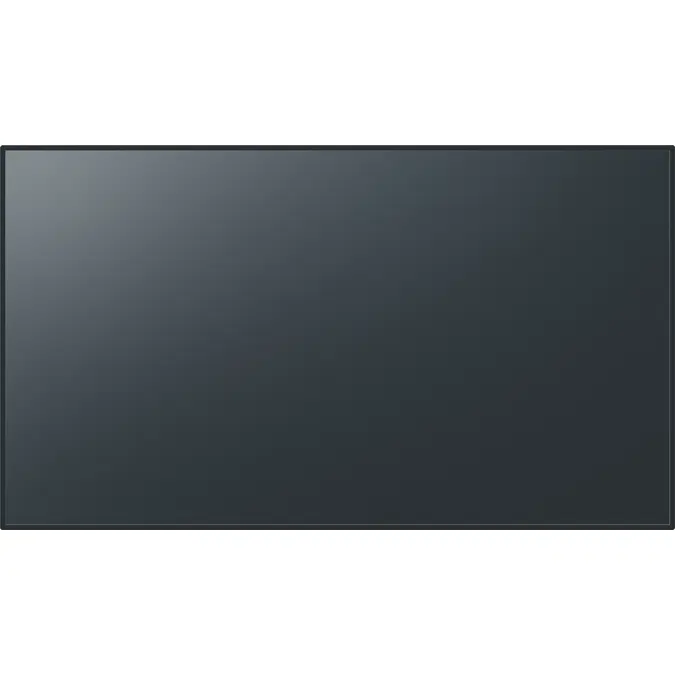 4K UHD液晶ディスプレイ- SQC1シリーズ