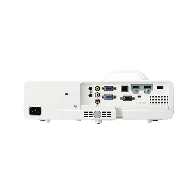 LCD Projector, Short Throw, PT-TW381R Series