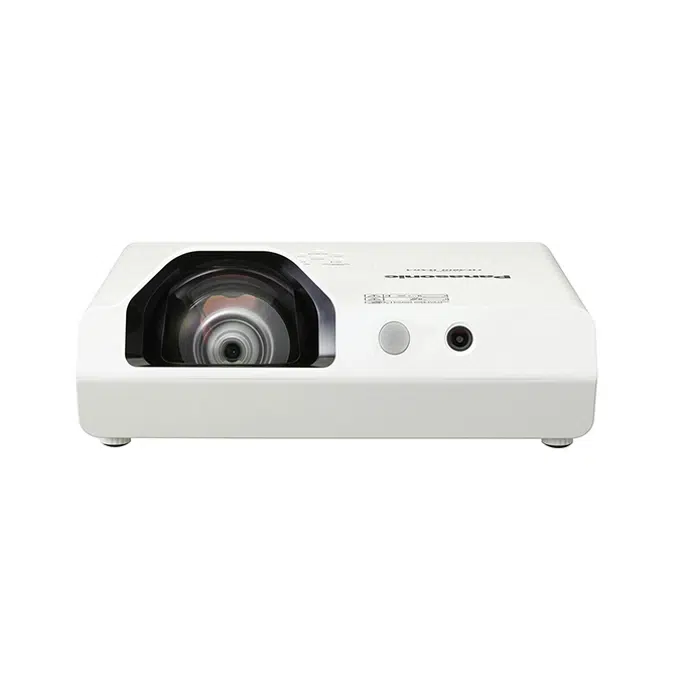 LCD Projector, Short Throw, PT-TW381R Series