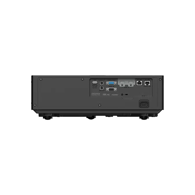 LCD Projector, Portable, PT-VMZ82 Series