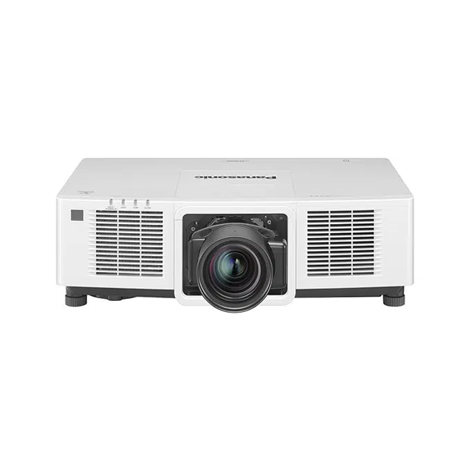 LCD Projector, Installation, PT-MZ20K Series