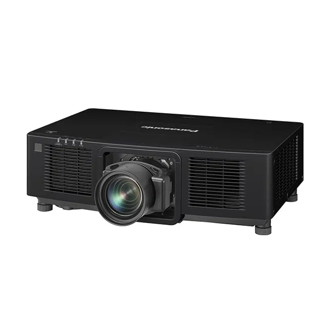 LCD Projector, Installation, PT-MZ20K Series
