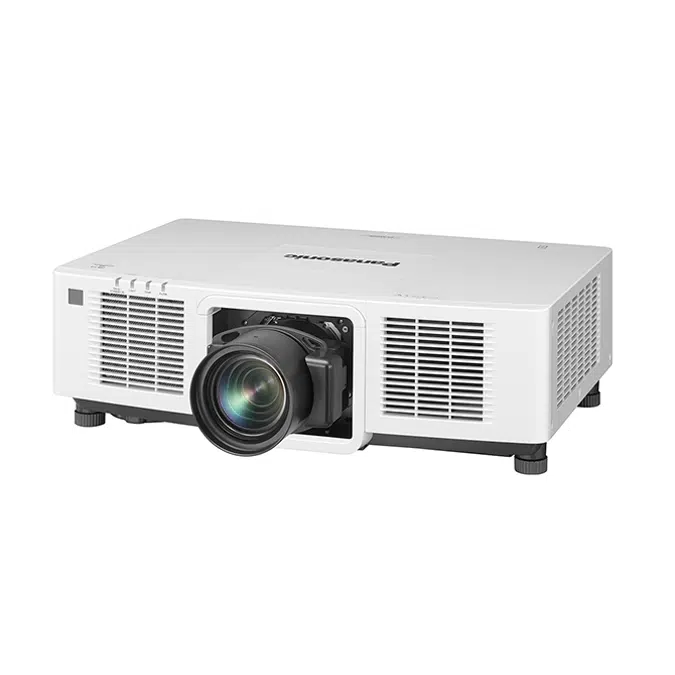 LCD Projector, Installation, PT-MZ20K Series